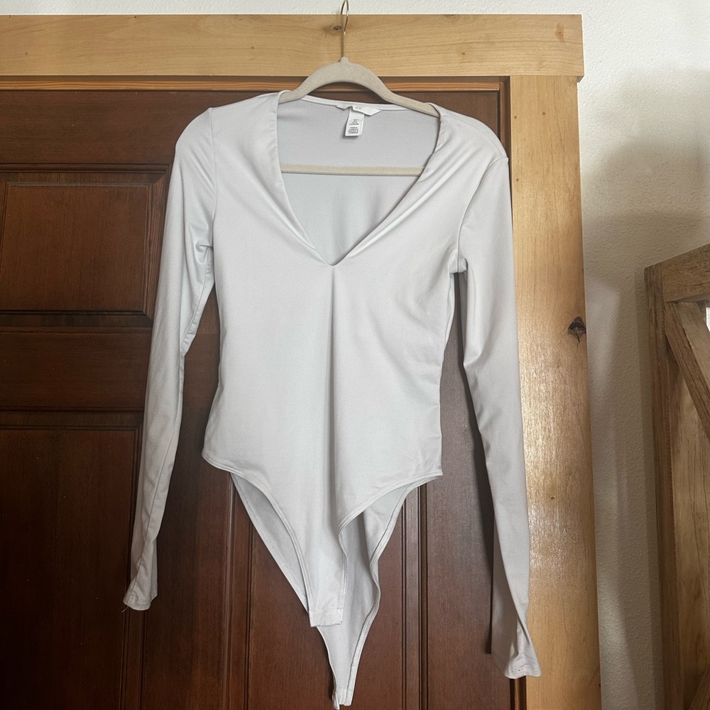 H&M bodysuit